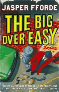 The Big Over Easy