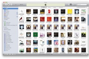 iTunes