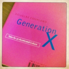 X-Generation