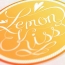 Logo design for Lemon Kiss